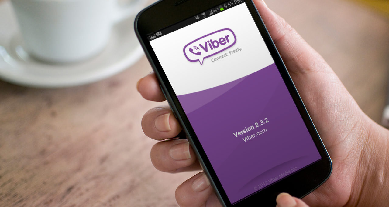 is viber free call