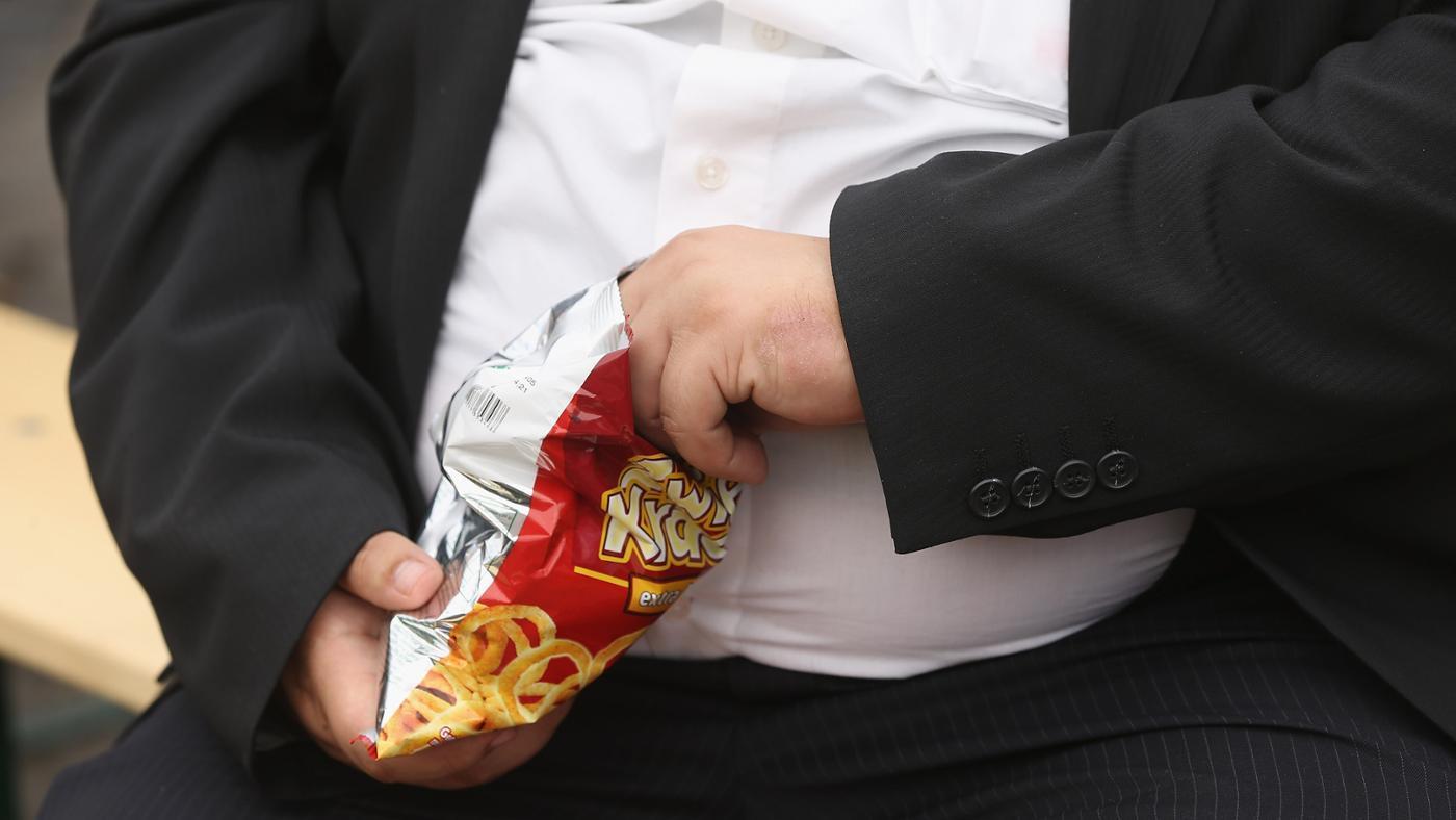 Fat Shaming Actually Makes People S Health Worse Financial Tribune