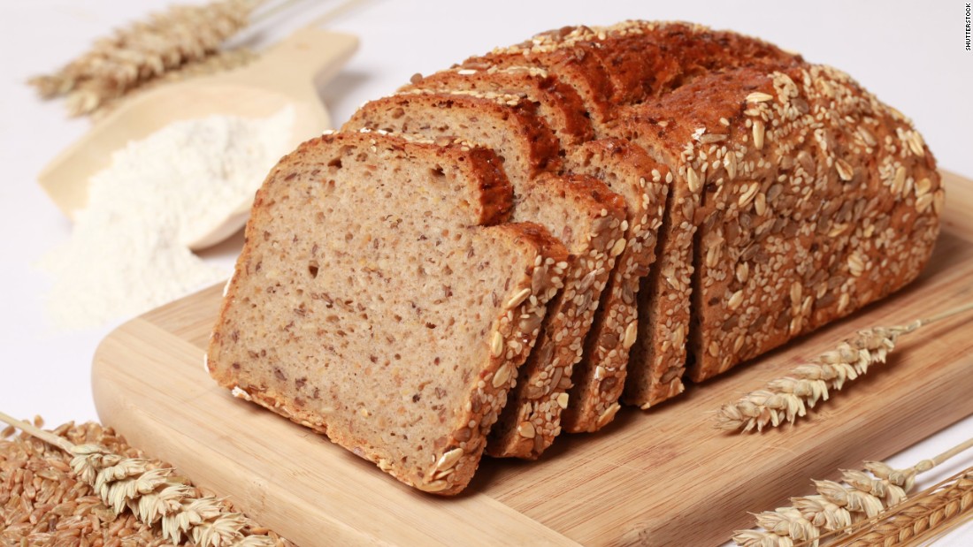 Whole Grains May Help Weight Loss Financial Tribune