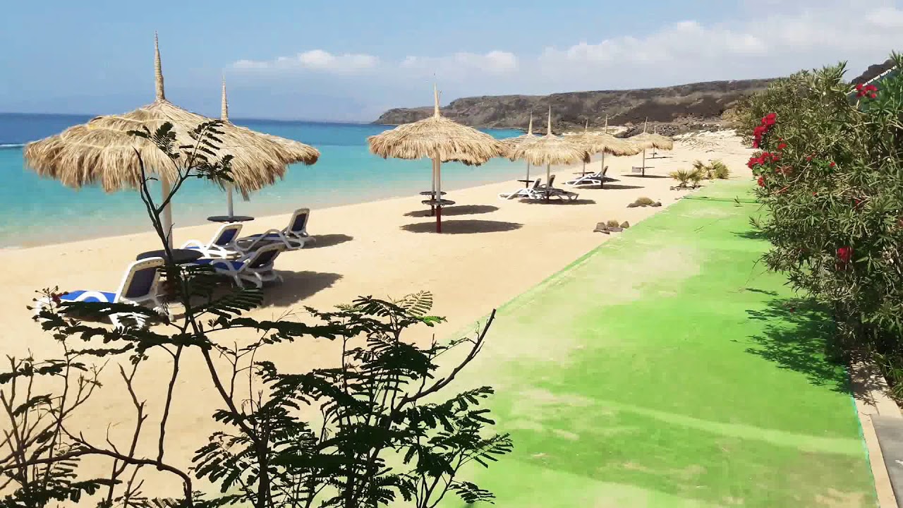  Djibouti  President Named World Leader of Tourism  