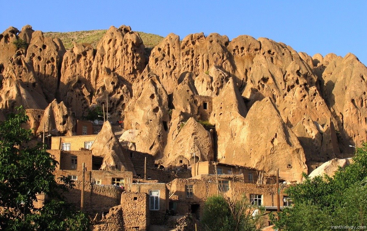 Plans To Remove Obstacles To Kandovan’s Global Inscription | Financial ...