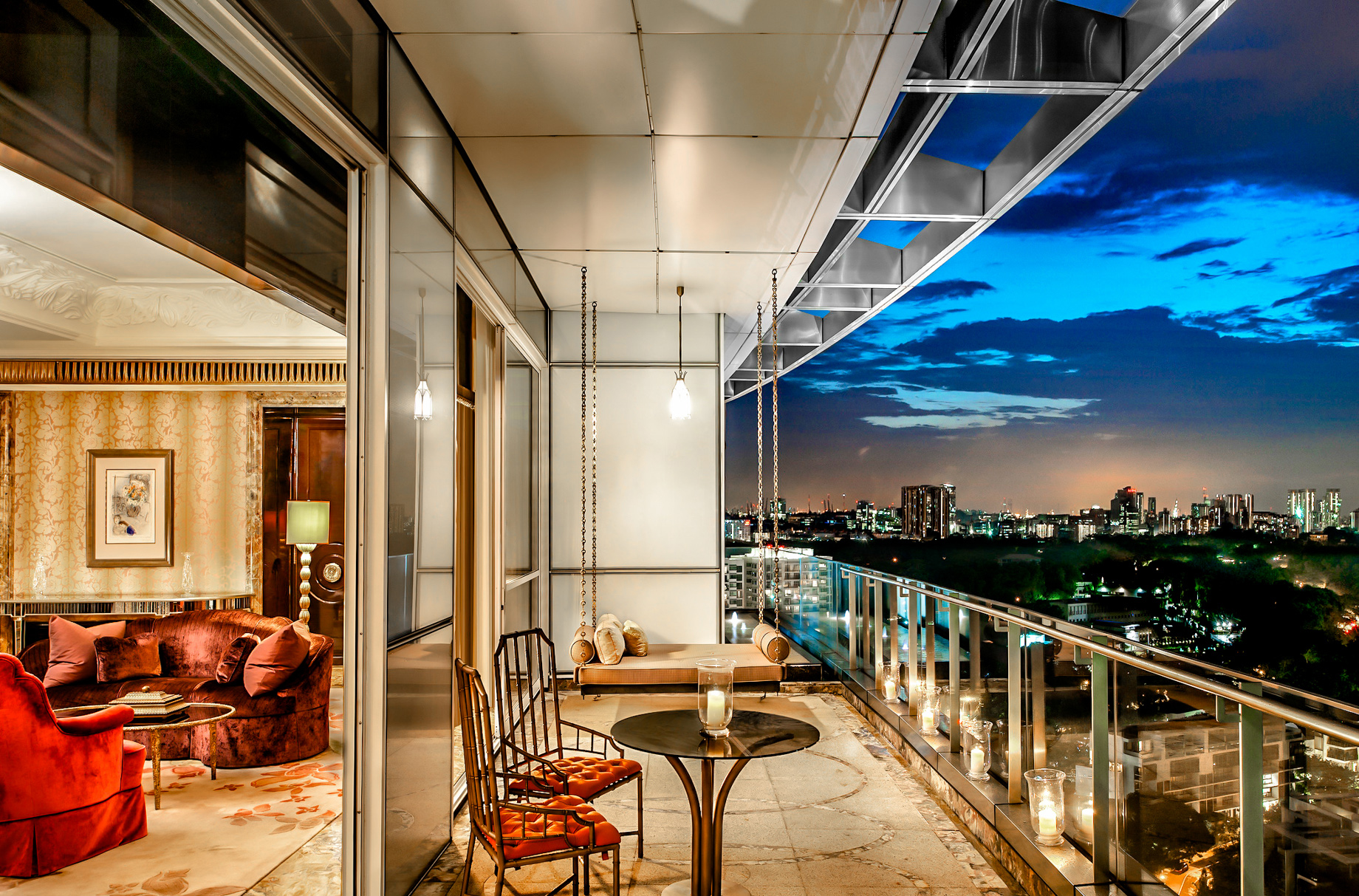Global Luxury Hotel Market May Exceed $20b by 2022 ...
