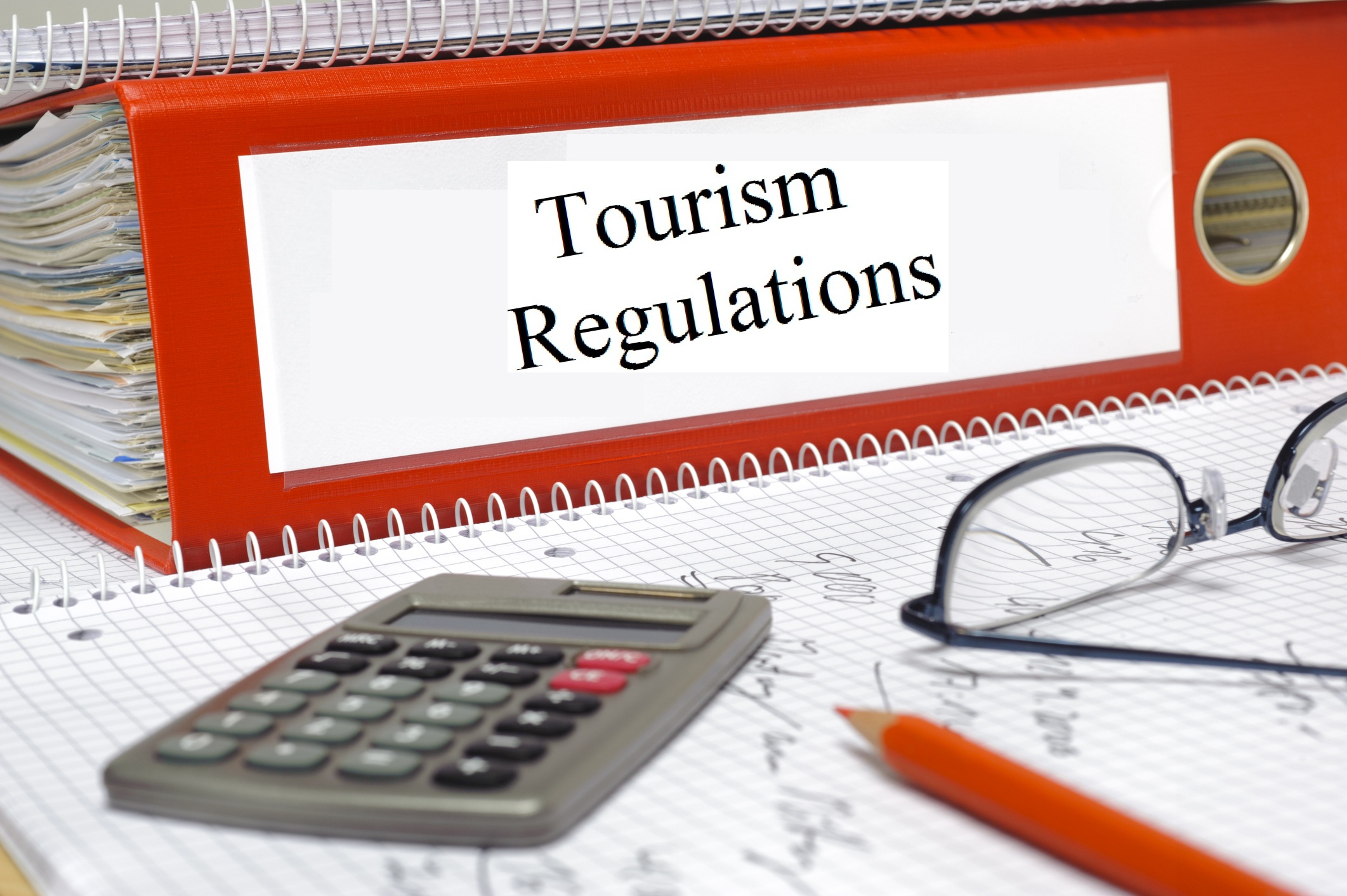 tourism fund regulations 2015