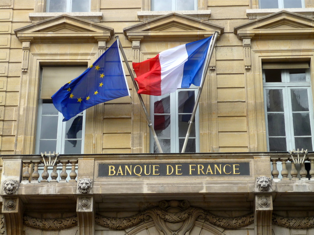 French Deficit Could Overshoot 3% Of GDP | Financial Tribune