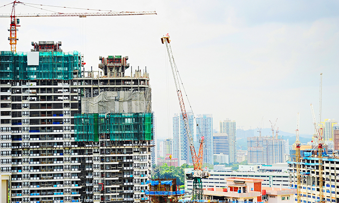Building Contractor Singapore