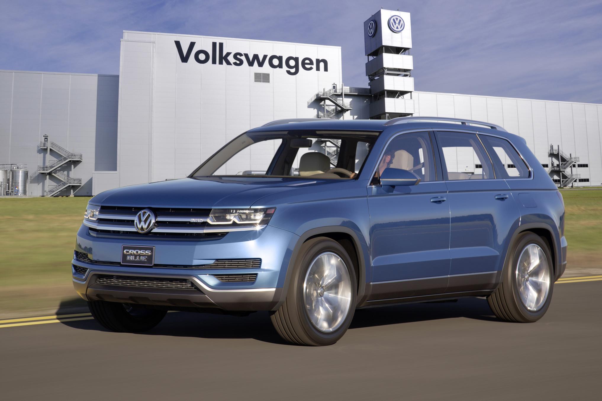 VW Investors Want $10b In Damages | Financial Tribune