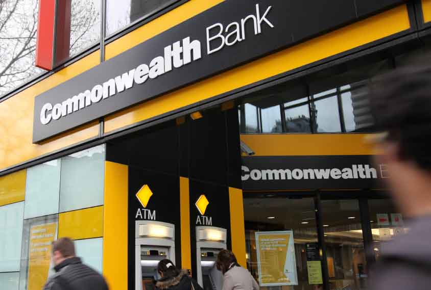 Image result for commonwealth bank of australia