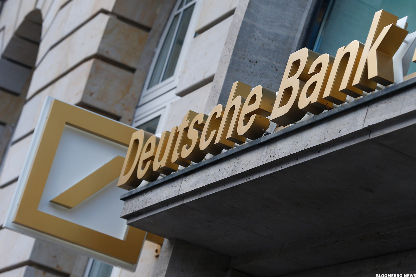 Deutsche Bank Faces Possible 60m Derivative Loss Financial Tribune