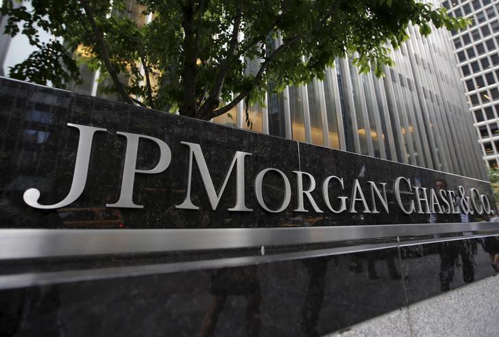 Indonesia Penalizes JPMorgan | Financial Tribune