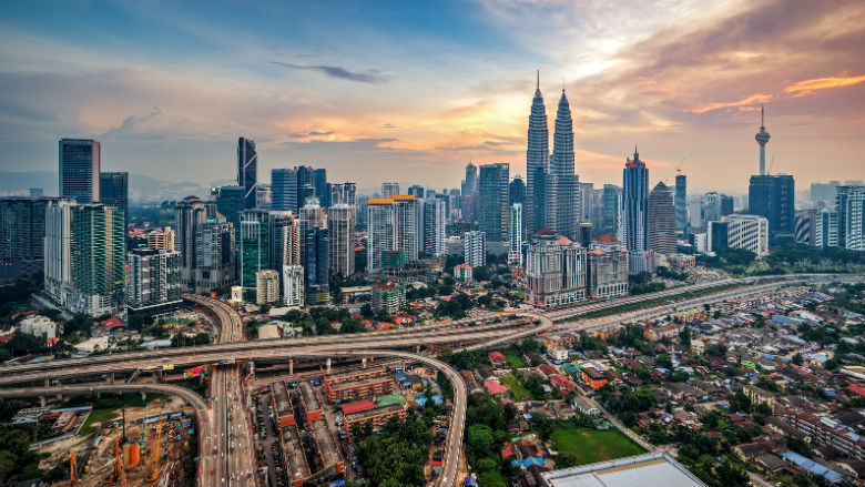Malaysia Economy to Slow in 2018 | Financial Tribune