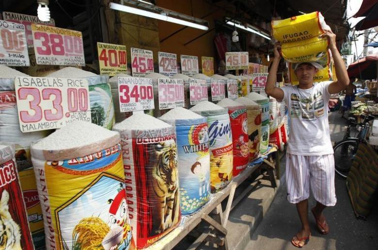 Report Says Philippine Growth ‘Overheating’ | Financial Tribune