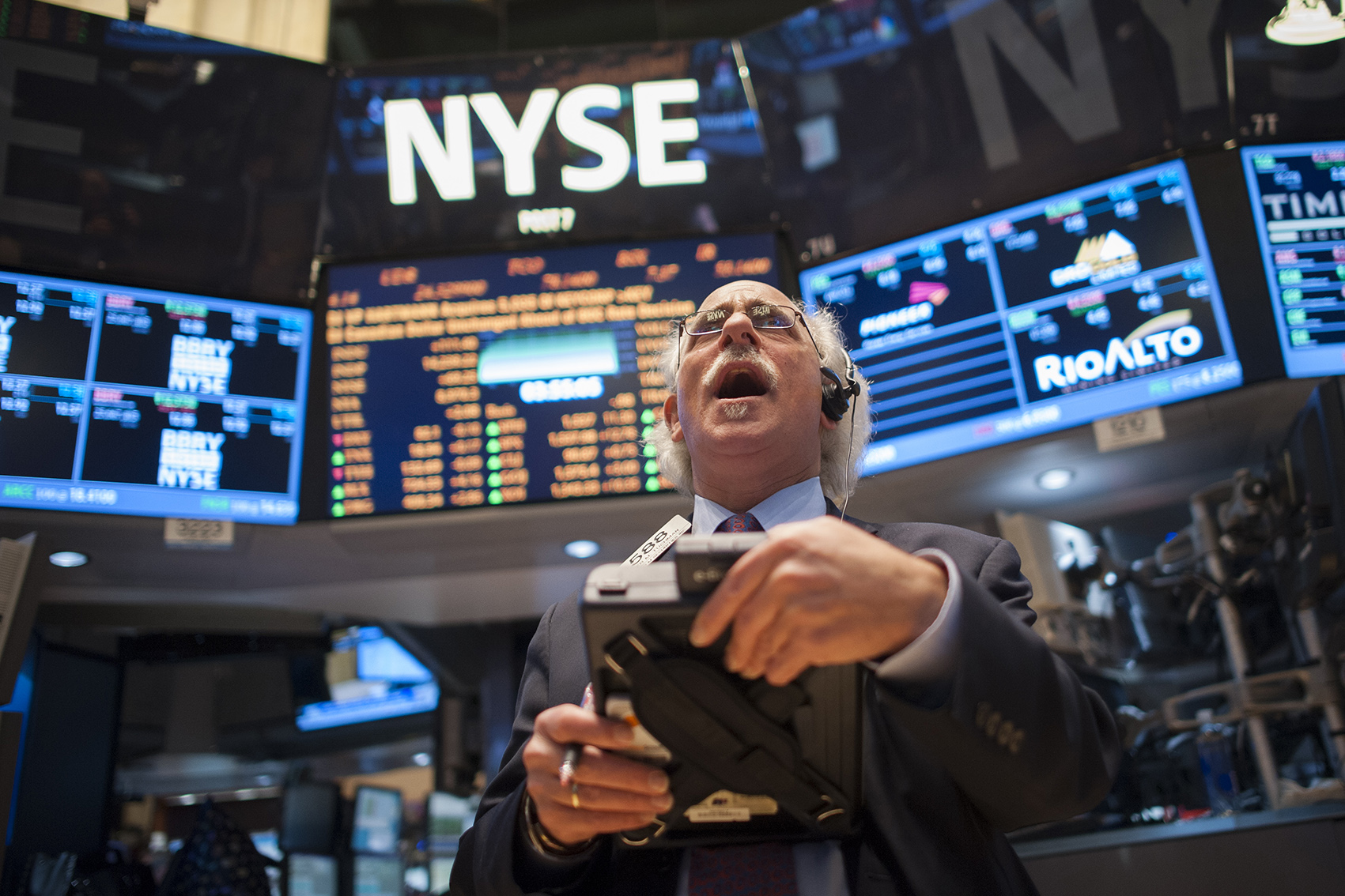US Bond Market Rally Continues Financial Tribune