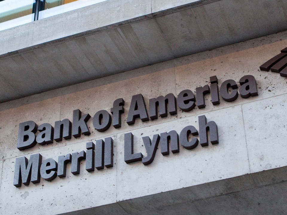 Wall Street Banks Sound Alarm on Stock-Market Correction | Financial ...