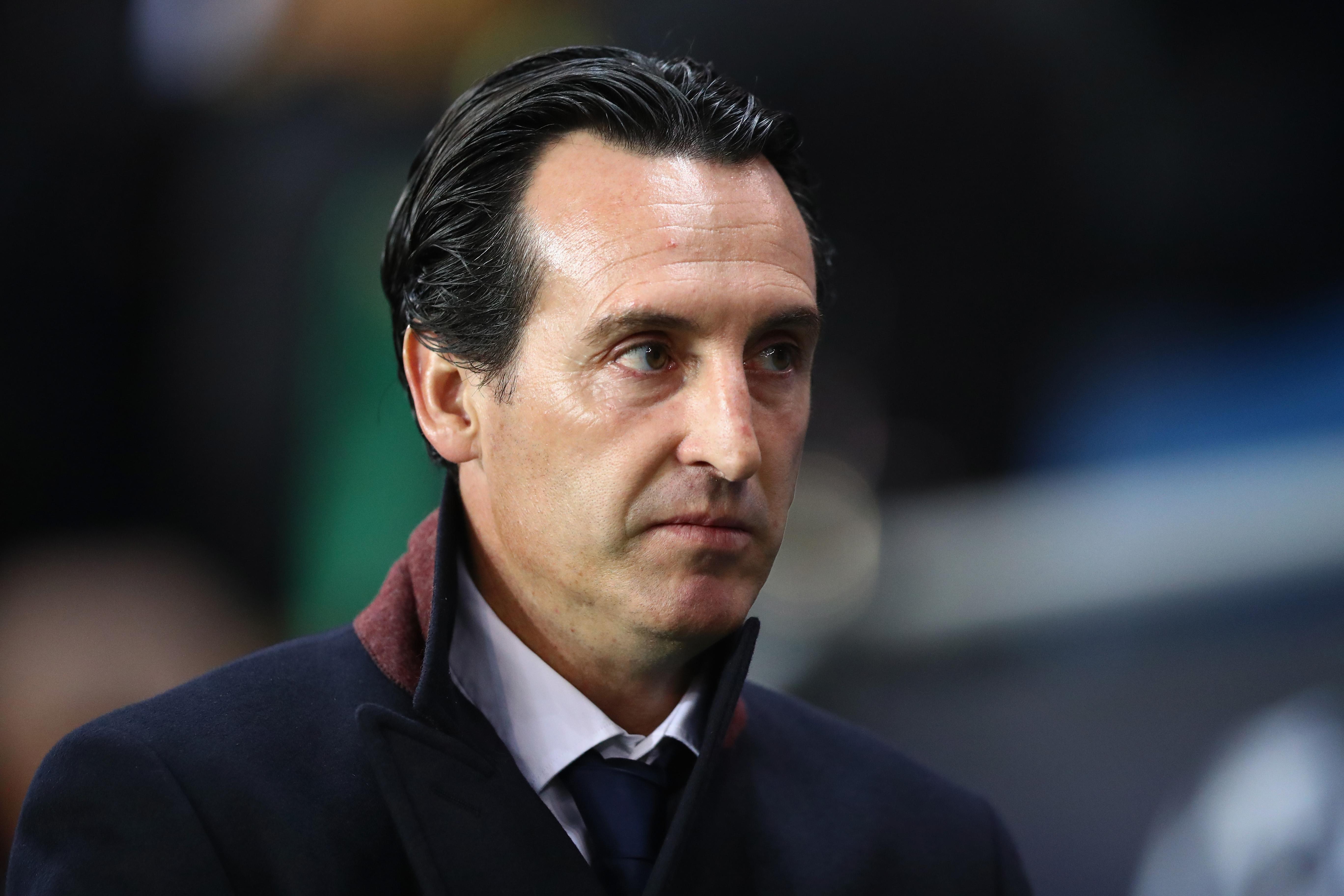 Arsenal Appoints Spaniard Emery as New Coach | Financial Tribune