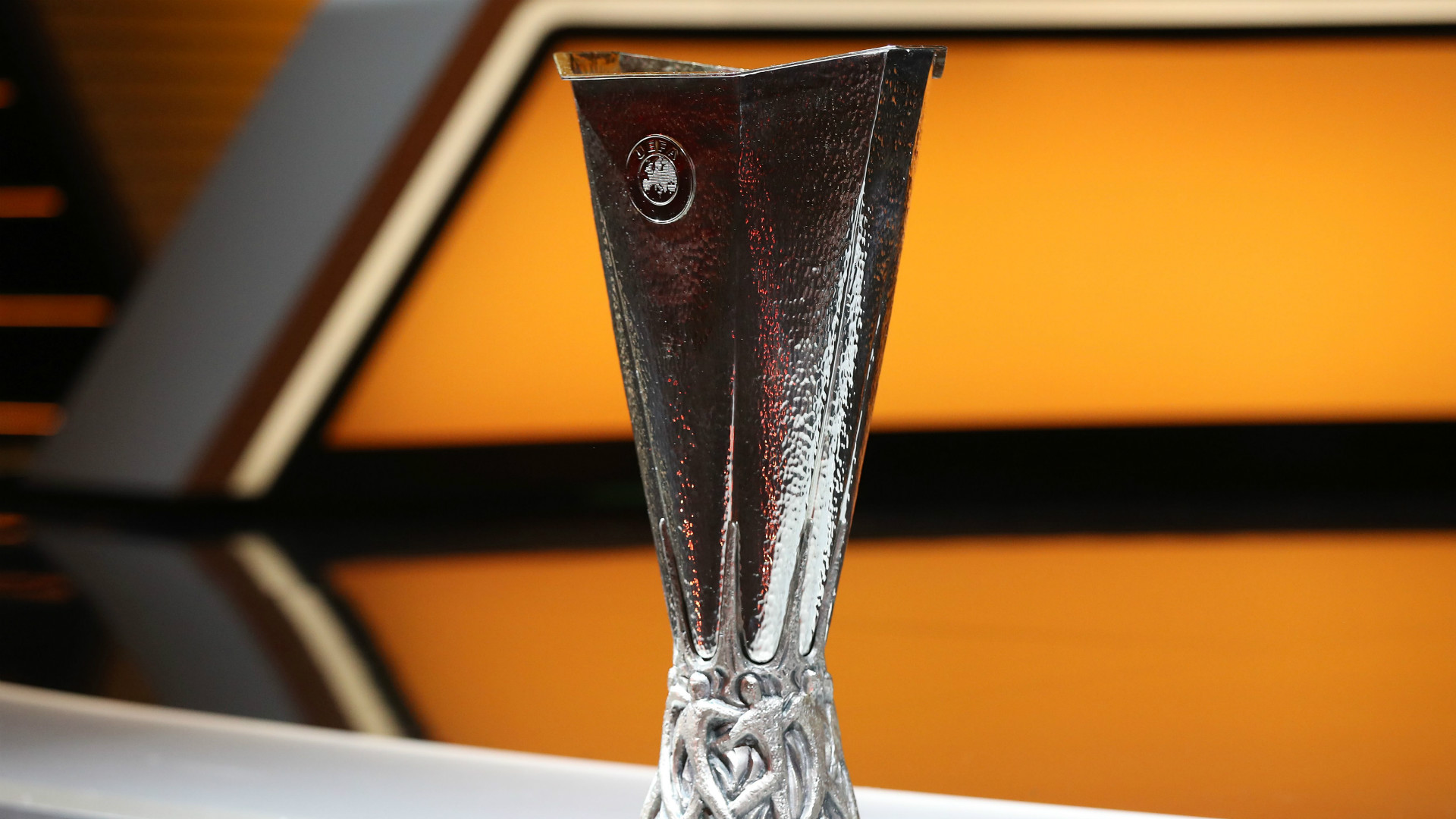 Stolen Europa League Trophy in Mexico Found | Financial Tribune