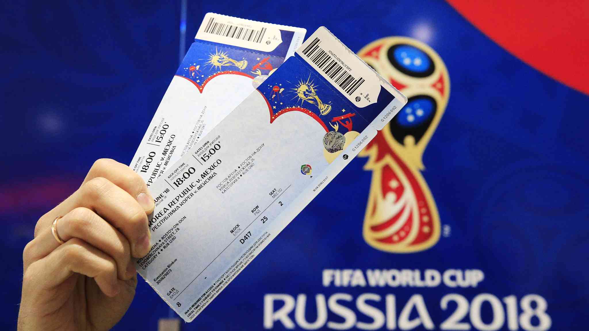 Tickets russia. Билеты на ЧМ. Билет ФИФА. Билет на футбол.