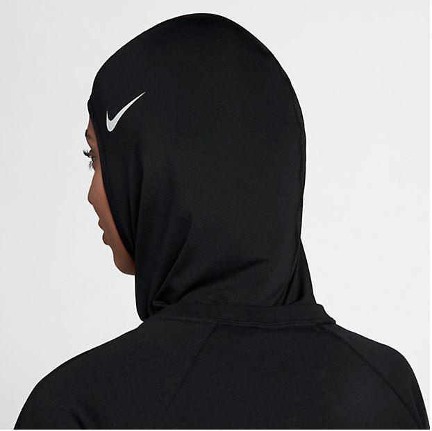 Nike Releases Hijab for Muslim Athletes | Financial Tribune