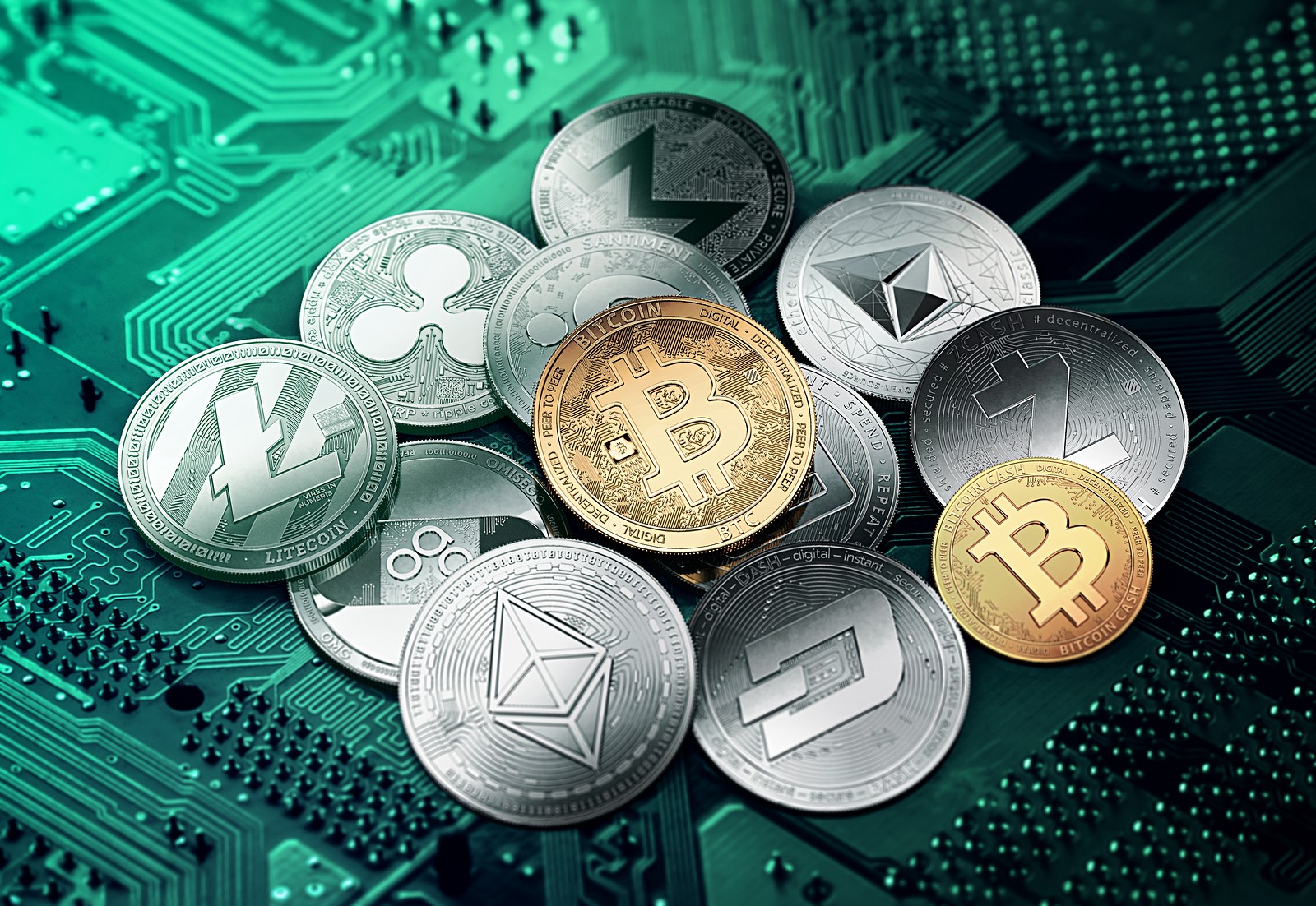 Cryptocurrency Exchanges Fleeing Asia Over Tough ...