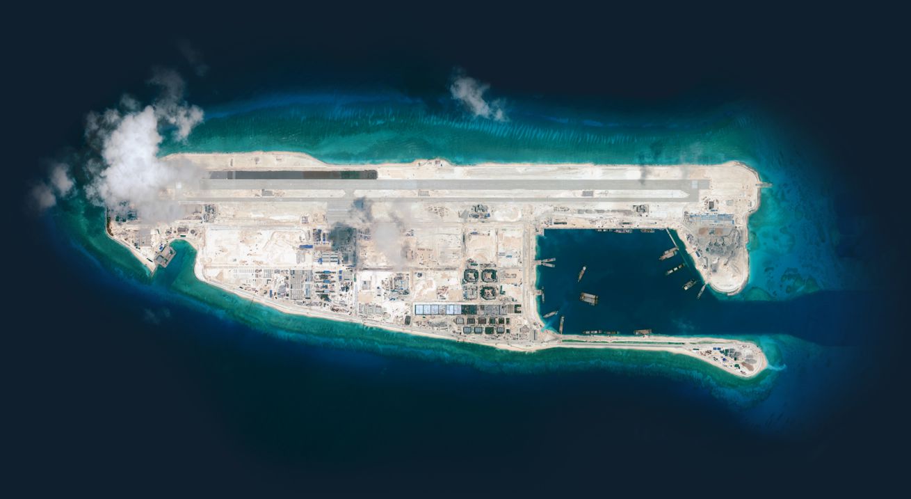 EJIL: Talk! - Tag Archive for East China Sea disputes