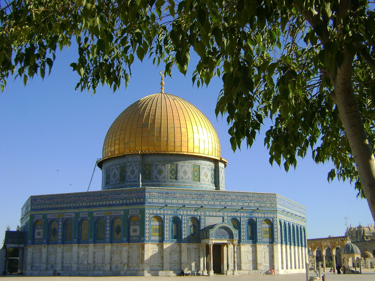 UNESCO adopts resolution calling Jerusalem 'occupied'