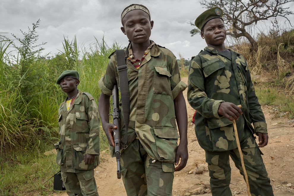 Αποτέλεσμα εικόνας για boko haram children soldier