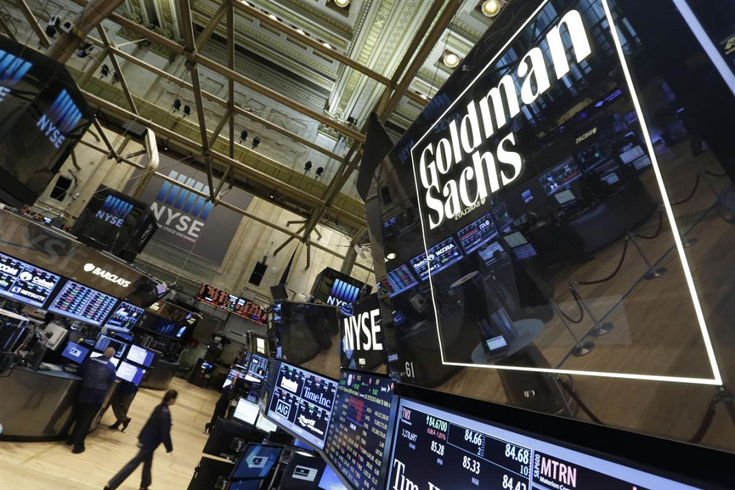 Goldman eyes United Kingdom  consumer banking market for savings account launch