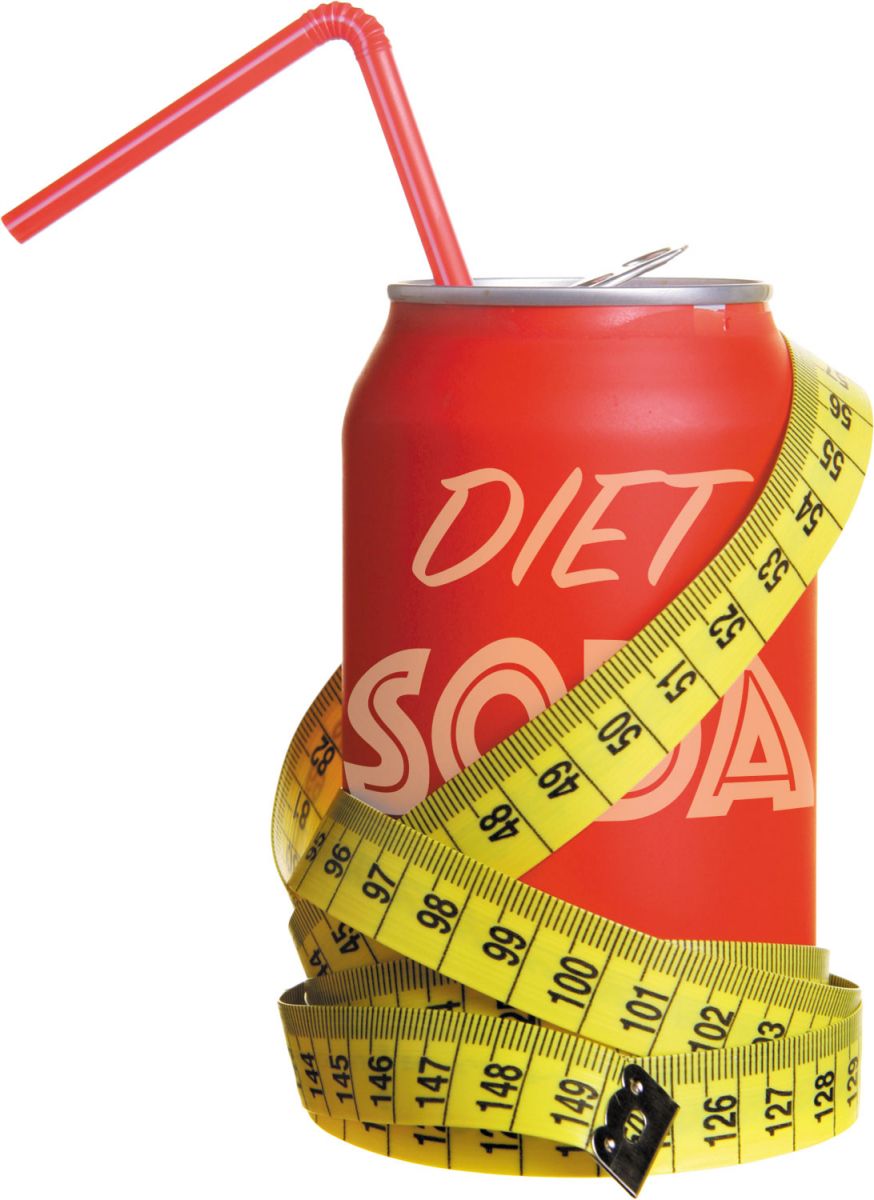 diet drink