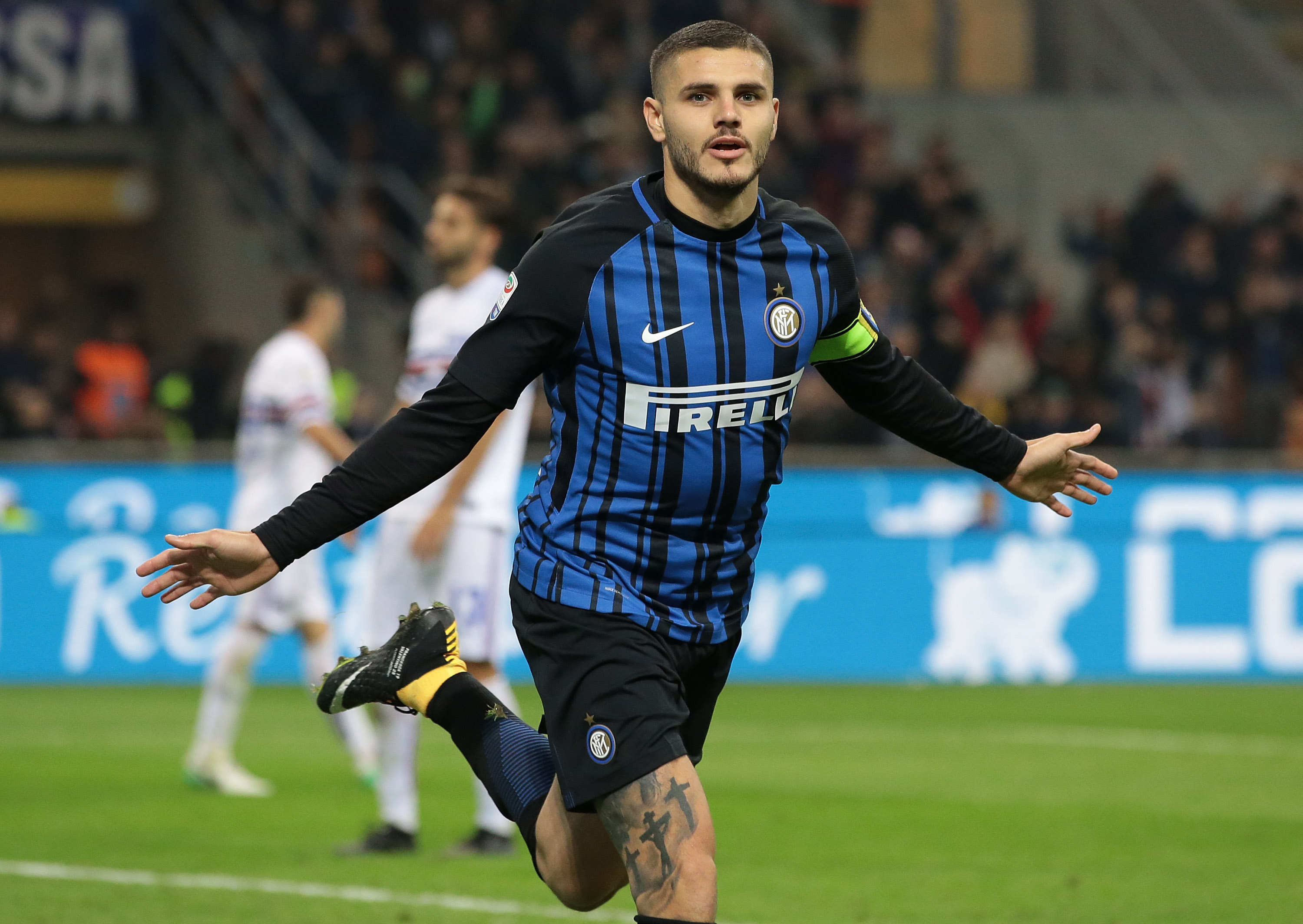 Icardi Omitted From Argentina World Cup Squad | Financial Tribune