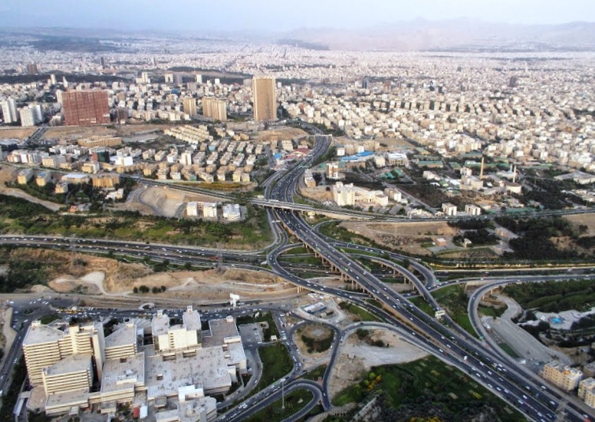 NGOs to Partner Tehran Urban Management | Financial Tribune