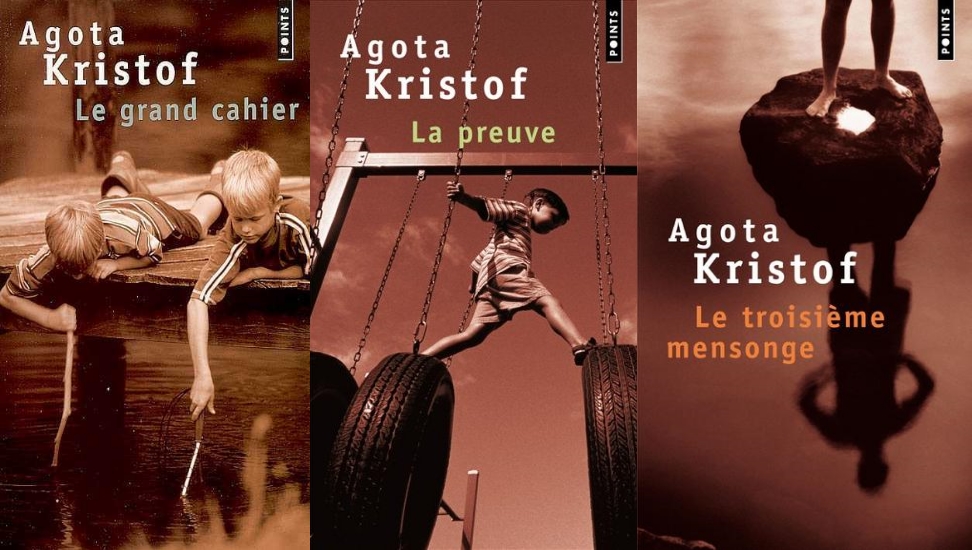 Tehran Debate on Hungarian Writer Kristof's Trilogy