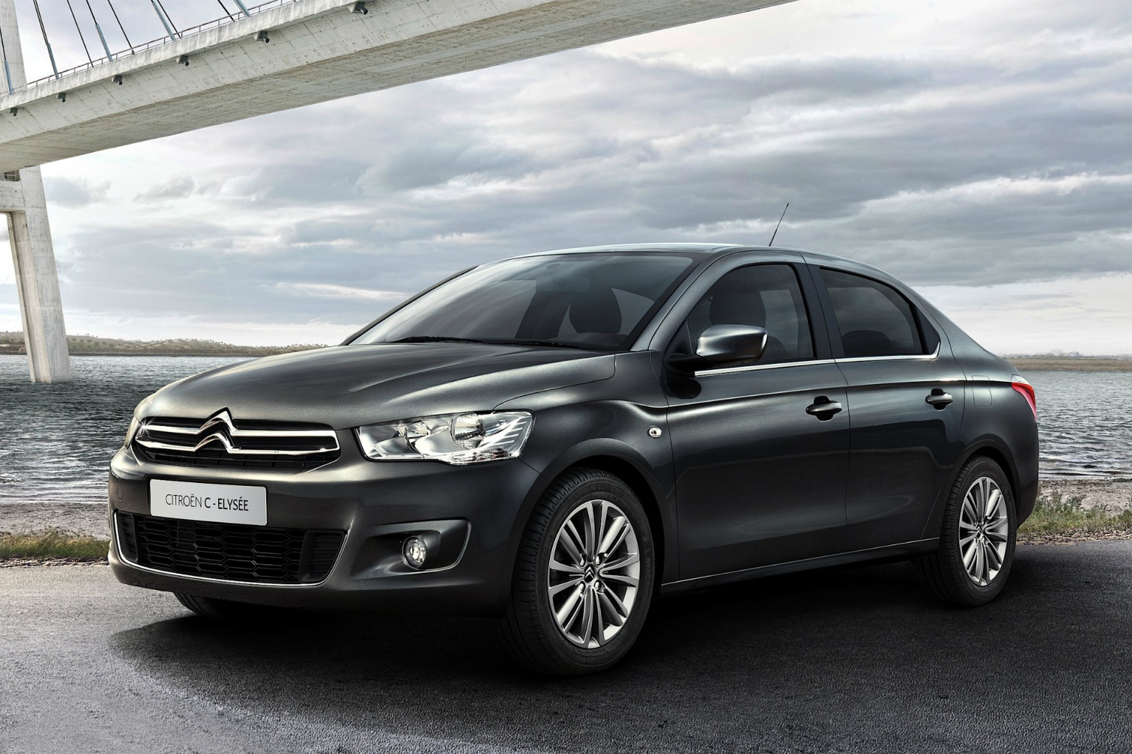 C-Elysee, Peugeot 301 Get Chinese Facelift | Financial Tribune
