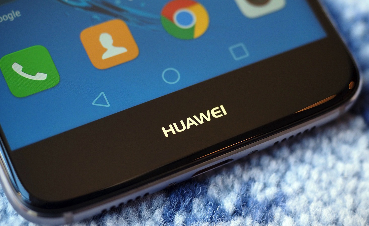 Huawei nova прошивка