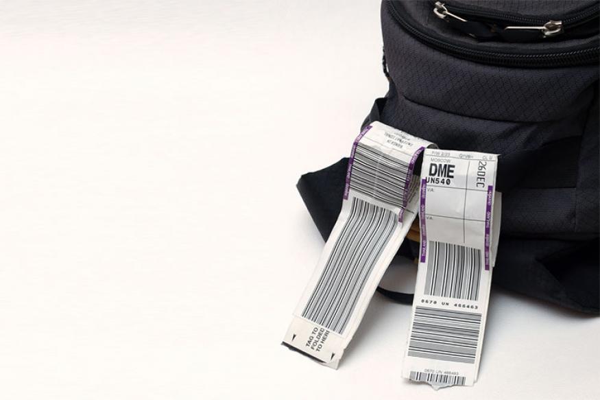 RFID Tech Can Help Track Lost Luggage | Financial Tribune