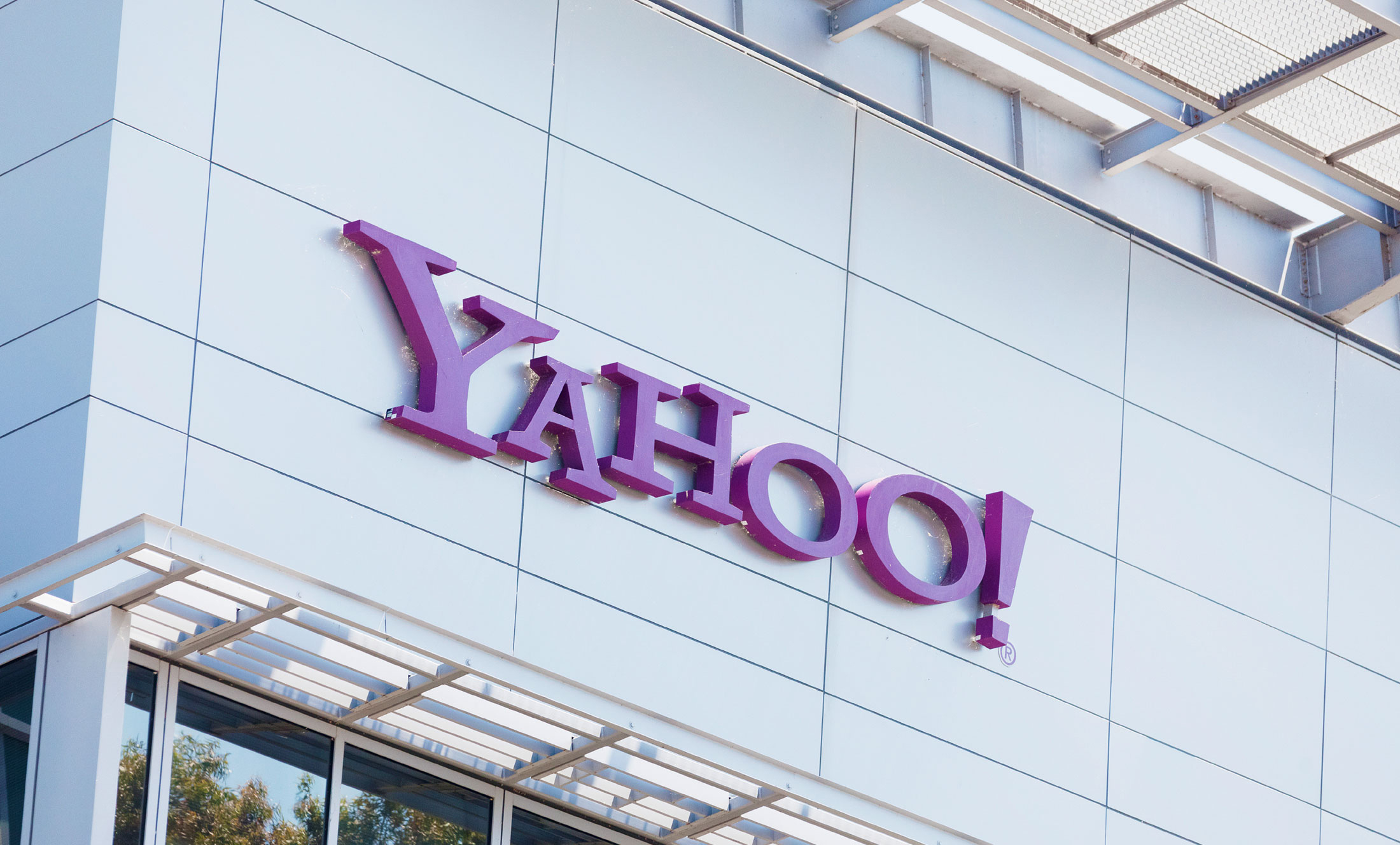 Verizon Yahoo Near 5b Merger Financial Tribune 