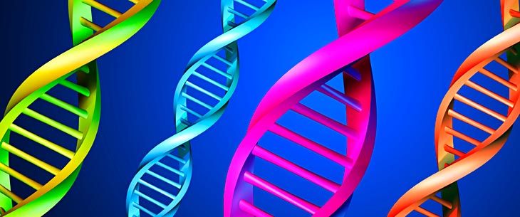 Congress on Genetics | Financial Tribune