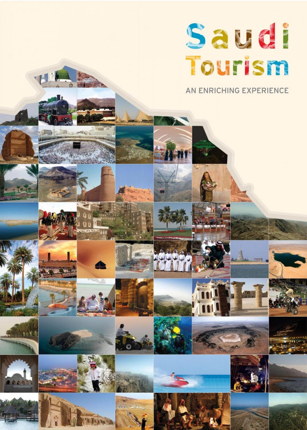 saudi tourism jobs