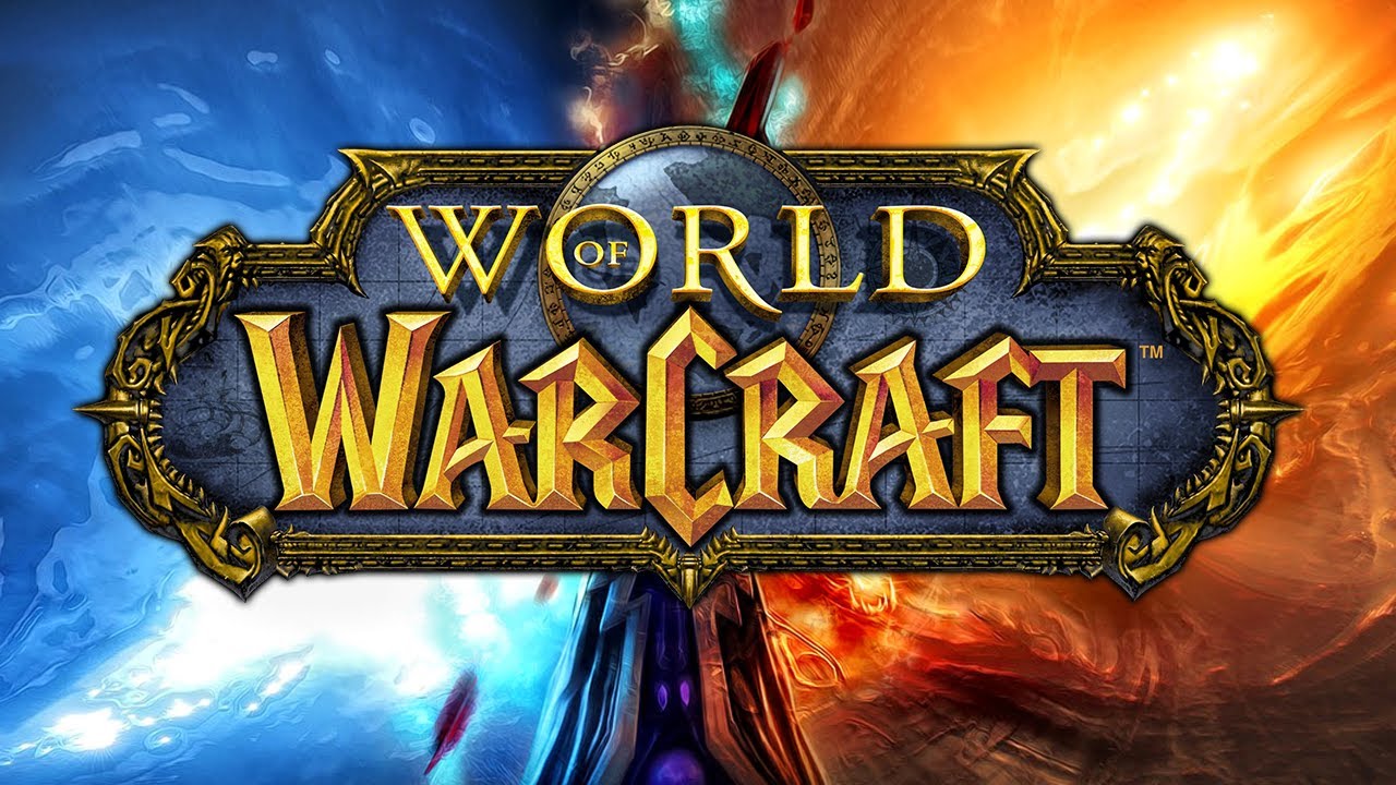 Iran Blocks World of Warcraft for “Criminal Offenses”