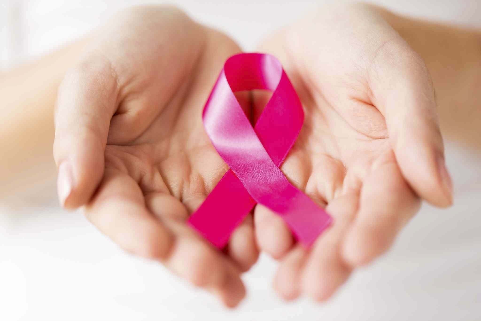 Cancer is not a terminal illness! At least these seven cancers can Healing 