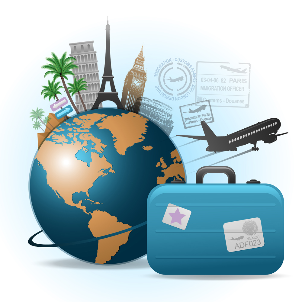 services tourism travel travel