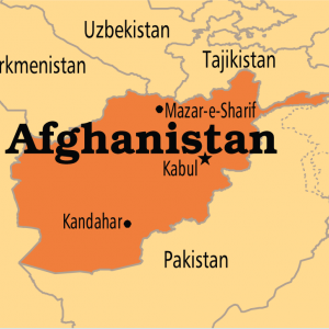 Afghanistan 4th Export Destination | Financial Tribune