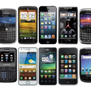 Contraband Cell Phones | Financial Tribune