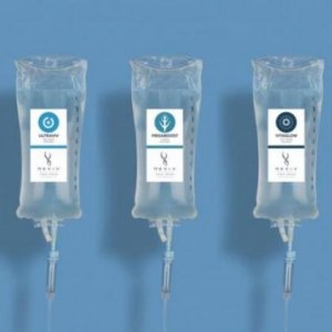 New, Safer IV Fluid Bags | Financial Tribune