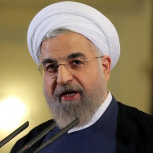 Rouhani Expected to Make Economic Reforms a Priority