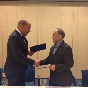 EGFI, Slovakia’s EXIM Bank Sign Agreement