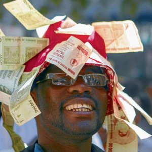 Zimbabwe Economy Facing Serious Problems 15_zimbabwe_0
