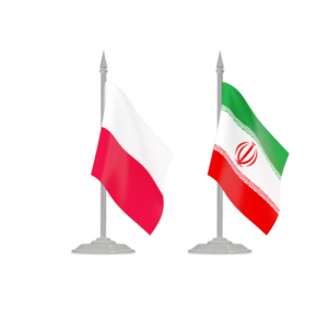 Iran-Poland Relations