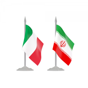 Iran-Italy Relations