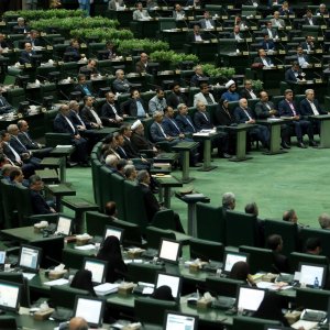 Rouhani&#039;s Second-Term Cabinet News