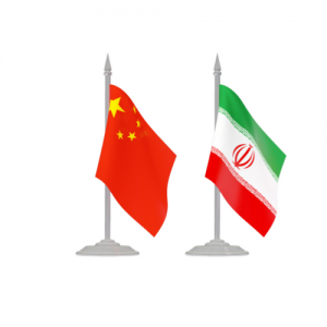 Iran-China Relations