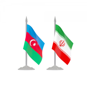 Iran-Azerbaijan Relations